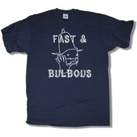 A Tribute To Captain Beefheart T Shirt - Fast & Bulbous