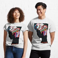 Milton Glaser Bob Dylan Classic T-shirt — T-shirts pour hommes