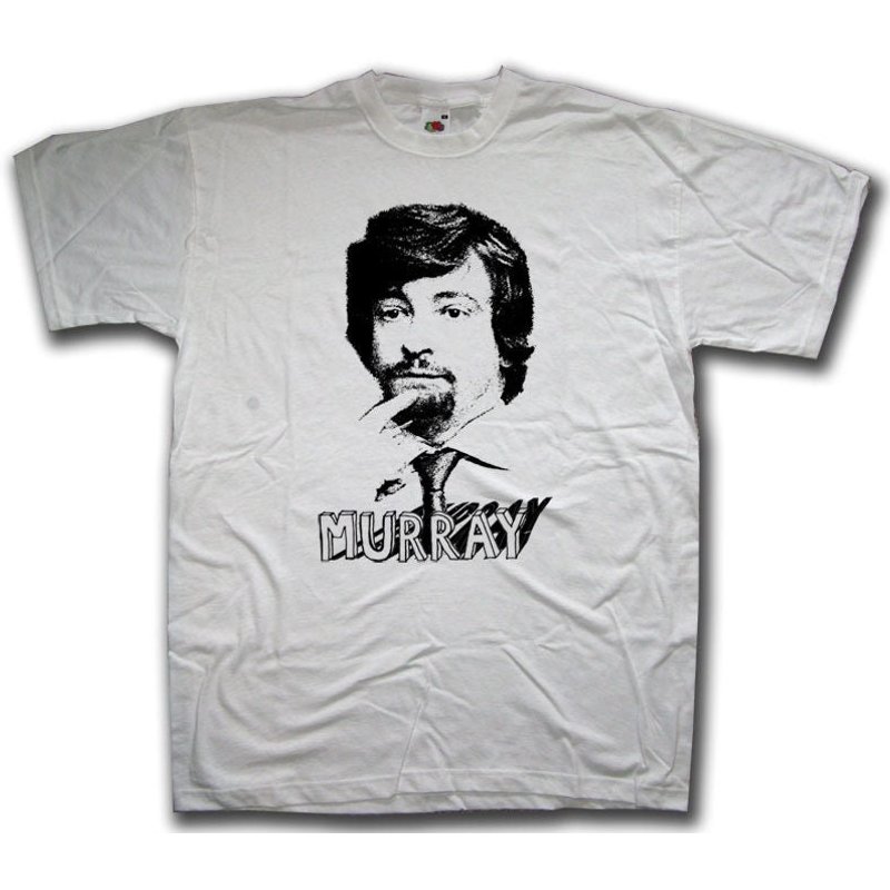 Murray T Shirt - A Tribute To Flight Of The Conchords