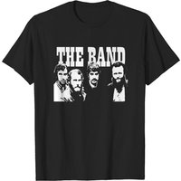 The Band Classic T-shirt — T-shirts pour hommes