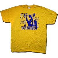 Bambu T Shirt - Dennis Wilson Tribute — T-shirts pour hommes