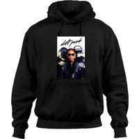 Daft Punk Music Hoodies