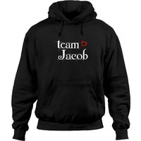 Twilight Hoodies Team Jacob