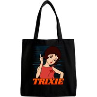 Go Trixie Go! - Speed Racer - Bags