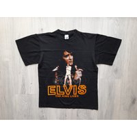 King Of Rock 'n' Roll Elvis Shirt