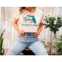 Hurricane Relief T Shirt