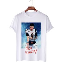 Joe Shiesty Cincinnati Shirt, Joe Burrow Shirt