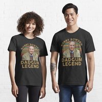 Bobby Bowden T-shirt — T-shirts pour hommes