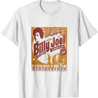 Billy Joel T-shirt