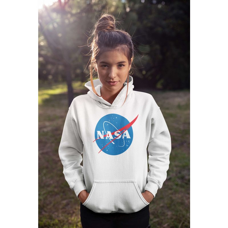 Nasa Hoodie And Sweatshirt, Nasa Apparel