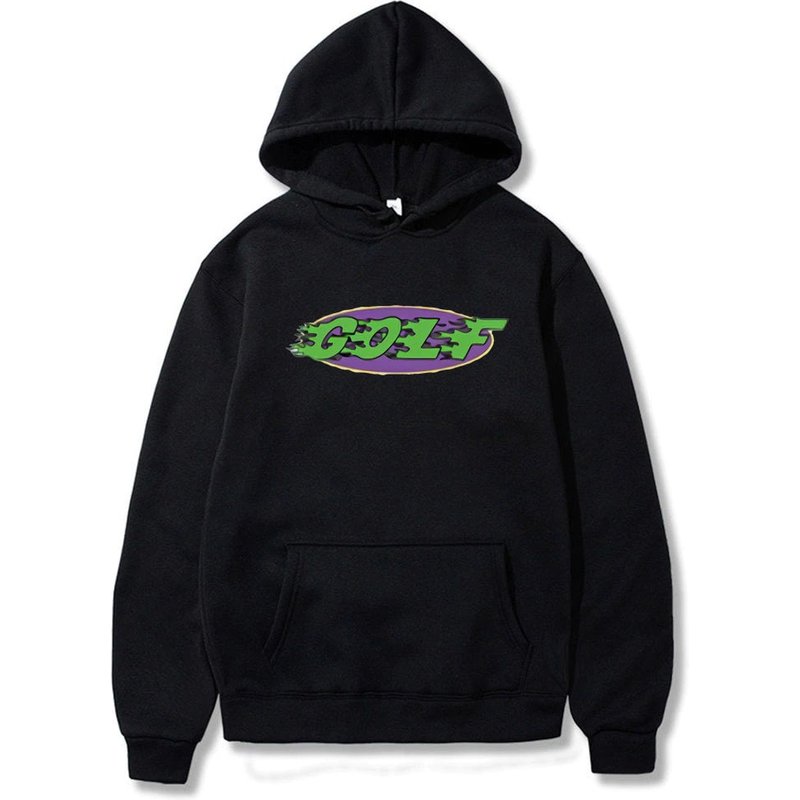 Tyler The Creator Hoodie | Golf Wang