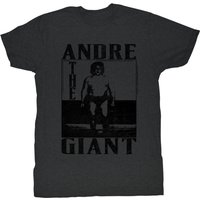 Andre The Giant T-shirt