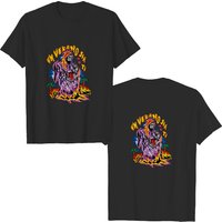 Vintage Bad Bunny X Warren Lo.tas Shirt, Un Verano Sin Ti Shirt