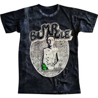 Mr. Bungle Graphic T-shirt