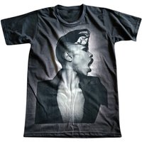 Grace Jones 3d Tshirt