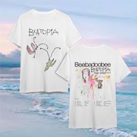 Beabadoobee Tour 2022 Shirt