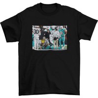 Tua Tagovailoa Injury Shirt — T-shirts pour hommes