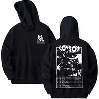 Lovejoy North Hern Autumn Tour 2022 Doubles Sided Hoodie