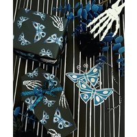Corpse Bride Wrapping Paper — Gift Wrap & Party Supplies