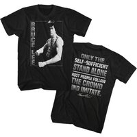Bruce Lee Stand Alone Classic T-shirt