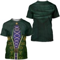 Winifred Sanderson 2 3d Halloween Tshirt