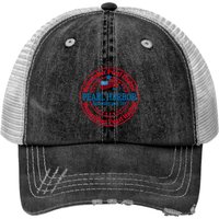 Pearl Harbor Remembrance Trucker Hats — Baseball Cap