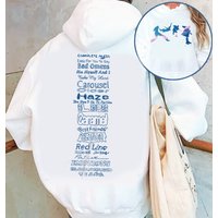 5sos5 Hoodie, 5sos5 Hoodie
