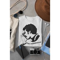 Unisex Shirt - Jean Ralphio The Worst Parks And Rec Unisex Tee