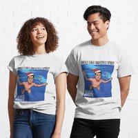 Michael Bublé Christmas Spirit Classic T-shirt
