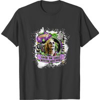 Beetlejuice Ghost With The Most Shirt
