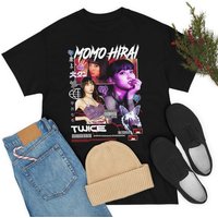 Momo Twice T-shirt
