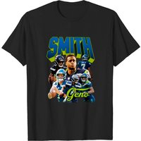 Geno Smith Shirt