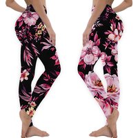 Colorful Leggings