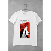 Bob Dylan - Joan Baez Poster Gift Birthday T Shirt