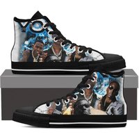 Men's & Women's Young Dolph Shoes,sneakers