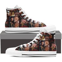Men's Freddy Krueger Classic Sneakers