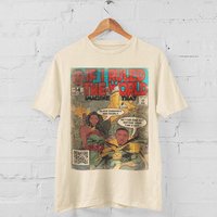 Nas - If I Ruled The World Shirt Vintage T-shirt — T-shirts pour hommes