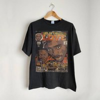 2pac And Dr. Dre California Love Tupac Shirt Vintage Unisex T-shirt — T-shirts pour hommes