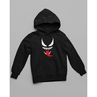 Venom Hoodie — Sweats à capuche pour hommes