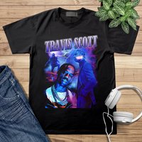 Travis Scott T Shirt