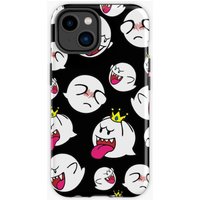 King Boo Swarm Iphone Case