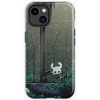 Knight - Hollow Knight Iphone Case