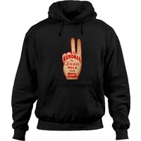 Kendall Vintage Motor Oil Usa - Kendall Oil - Hoodies — Sweats à capuche pour hommes