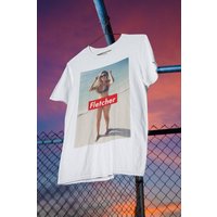 Fletcher Tour Merch, Girl Of My Dreams Tour 2022 Shirt — T-shirts pour hommes