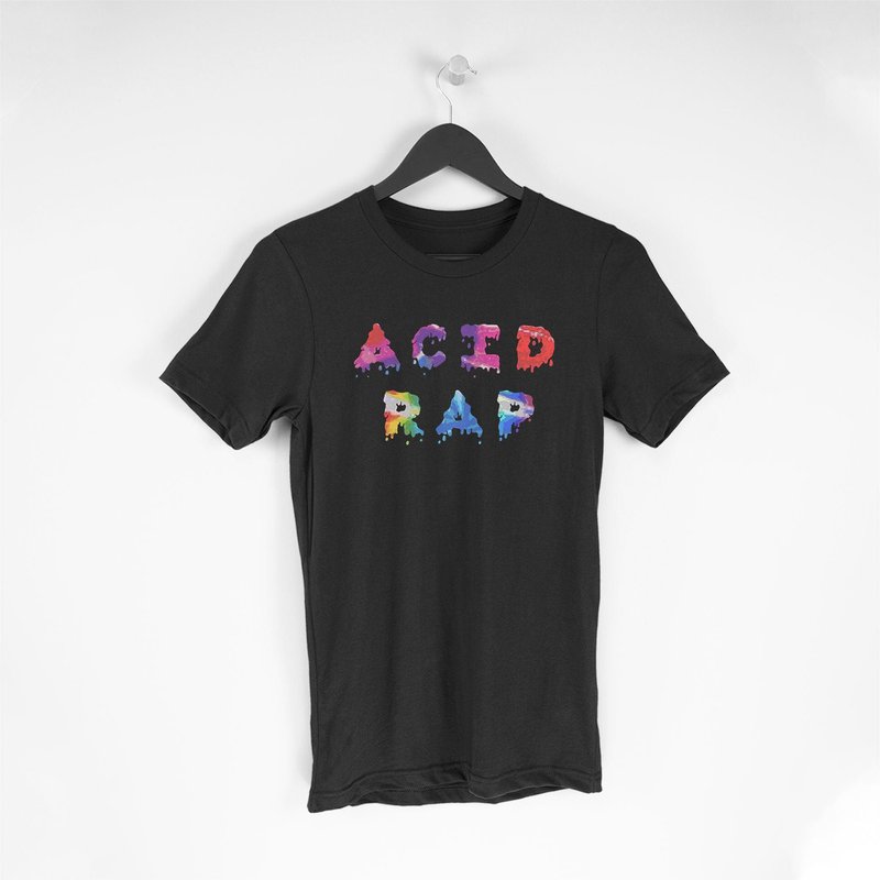 Acid Rap Shirt Chance The Rapper Shirt Acidrap T-shirt — Mens T Shirts