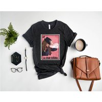 Jenni Rivera Fan Shirt