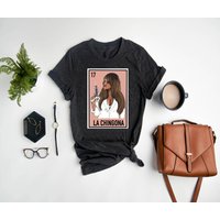 Jenni Rivera Shirt — T-shirts pour hommes