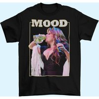 Mood - Jenni Rivera - Tequilera T-shirt — T-shirts pour hommes