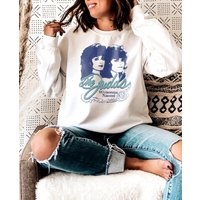 The Judds Step Brothers Wynonna Naomi Sweatshirt