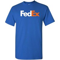 Fedex T-shirts, Fedex T-shirts — Mens T Shirts